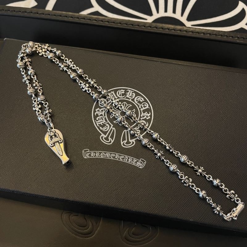 Chrome Hearts Necklaces